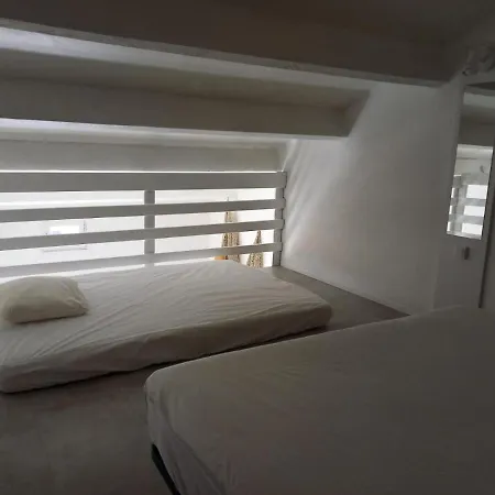 Apartment Mezzanine 32 M2 La Nouvelle Quartier Des Lacs Proche Port-la-Nouvelle