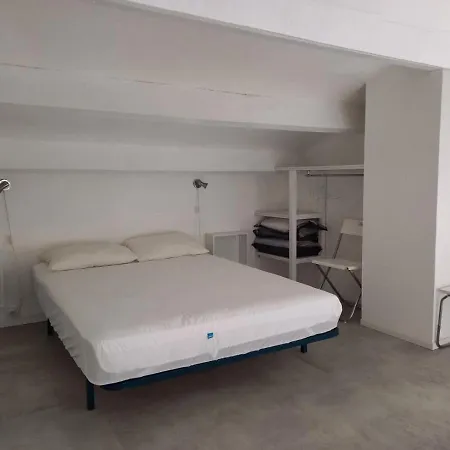 Mezzanine 32 M2 La Nouvelle Quartier Des Lacs Proche Apartment Port-la-Nouvelle