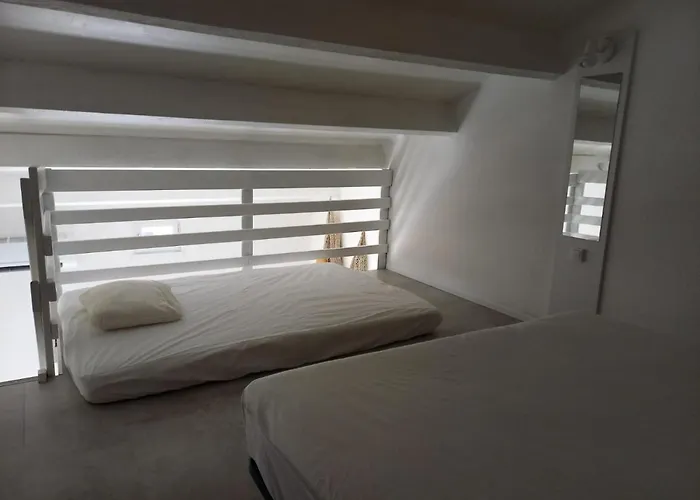 Apartamento Mezzanine 32 M2 La Nouvelle Quartier Des Lacs Proche Port-la-Nouvelle