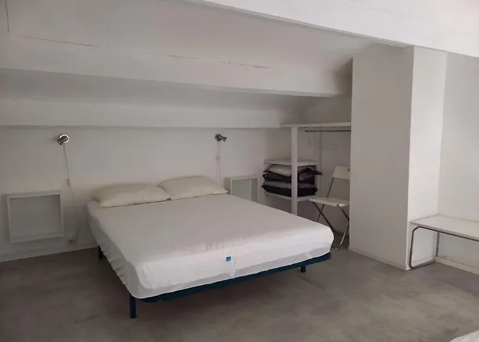 Mezzanine 32 M2 La Nouvelle Quartier Des Lacs Proche Apartamento Port-la-Nouvelle