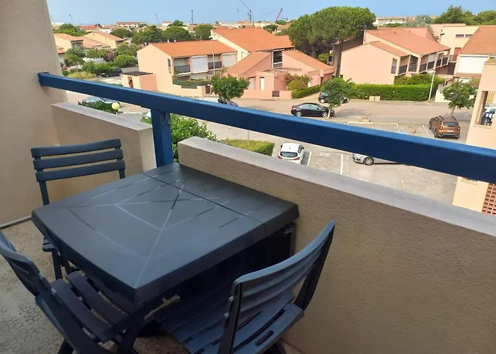 Mezzanine 32 M2 La Nouvelle Quartier Des Lacs Proche *