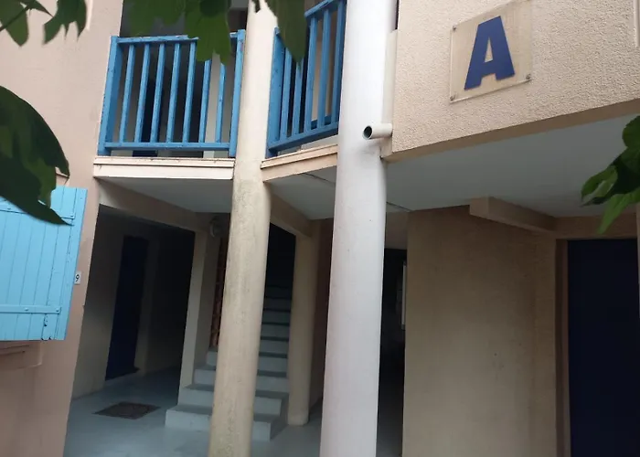 Mezzanine 32 M2 La Nouvelle Quartier Des Lacs Proche Apartamento *