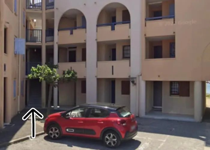 Mezzanine 32 M2 La Nouvelle Quartier Des Lacs Proche *